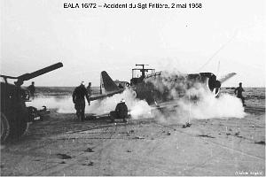 190- ARMEE DE L'AIR EN ALGERIE 1945-1962-38 (103)
